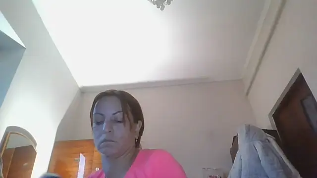 ShawnaAdams online show from October 21, 2025, 3:02 pm