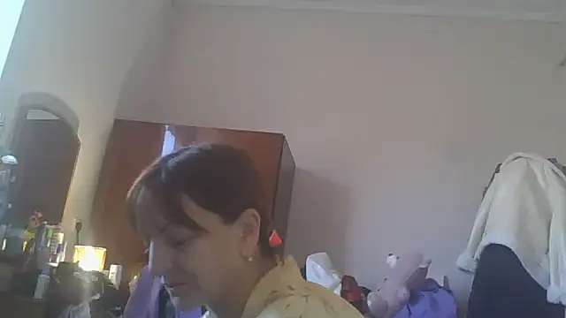 ShawnaAdams online show from November 2, 2025, 9:55 am