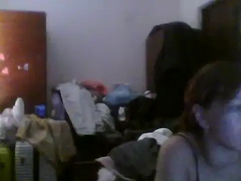 ShawnaAdams online show from November 27, 2025, 3:25 pm