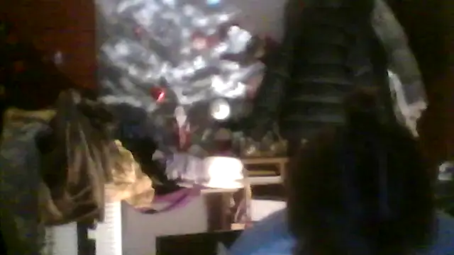 ShawnaAdams online show from January 13, 2026, 8:25 pm