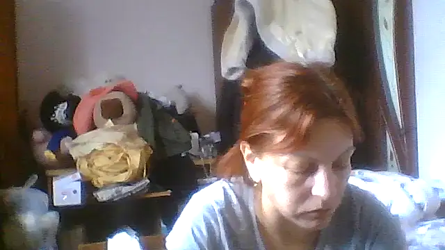 ShawnaAdams online show from March 22, 2026, 11:02 am