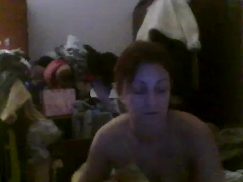 ShawnaAdams online show from March 26, 2026, 7:41 pm