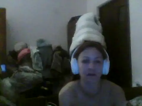 ShawnaAdams online show from March 28, 2026, 8:41 pm