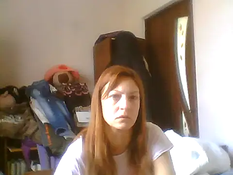 ShawnaAdams online show from April 18, 2026, 7:12 am