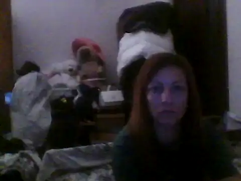 ShawnaAdams online show from April 19, 2026, 8:00 pm