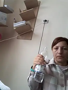 ShawnaAdams online show from April 20, 2026, 9:01 am