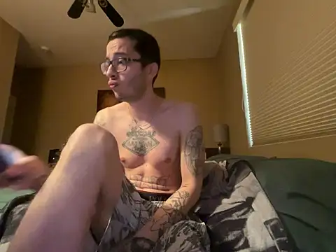 Bwcjoshbanks online show from March 17, 2025, 5:38 pm