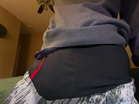 Bwcjoshbanks online show from March 17, 2025, 10:38 pm