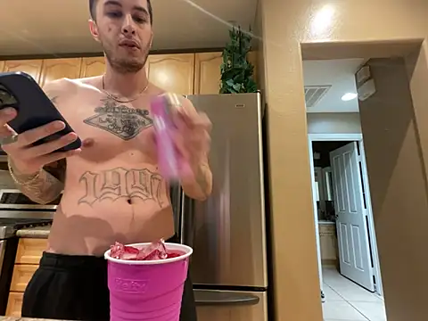 Bwcjoshbanks online show from September 8, 2025, 10:09 pm