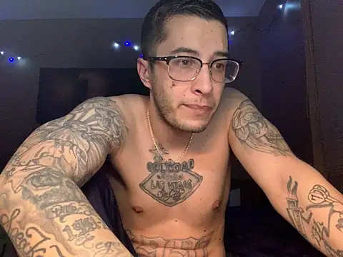 Bwcjoshbanks online show from January 17, 2026, 9:58 am