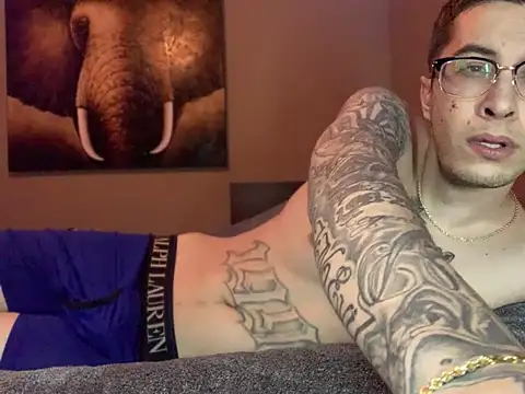 Bwcjoshbanks online show from February 27, 2026, 11:38 pm