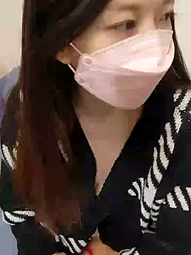 Lu Nana online show from December 17, 2024, 11:16 pm