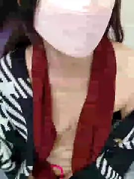 Lu Nana online show from December 25, 2024, 11:43 am