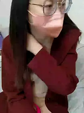 Lu Nana online show from February 5, 2025, 12:49 pm