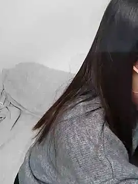 Lu Nana online show from February 8, 2025, 7:16 pm