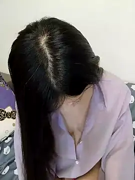 Lu Nana online show from March 22, 2025, 11:42 pm