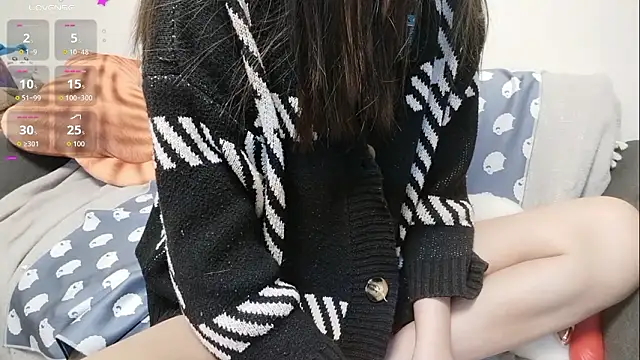 Lu Nana online show from March 10, 2026, 10:09 am