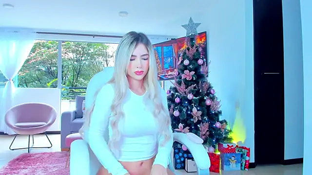 Sophi Jonnes online show from December 16, 2024, 1:11 pm