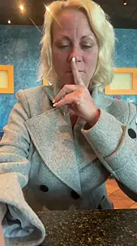 TiffaneyLove online show from March 18, 2025, 3:10 pm