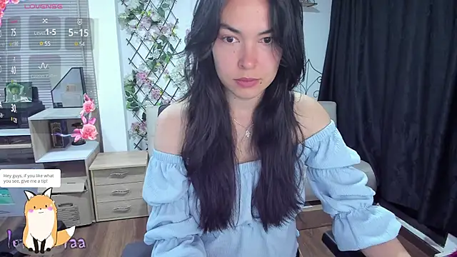 Lunlunera online show from March 2, 2025, 4:39 am