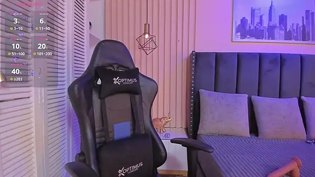 ashlye miller  online show from February 2, 2025, 3:32 am