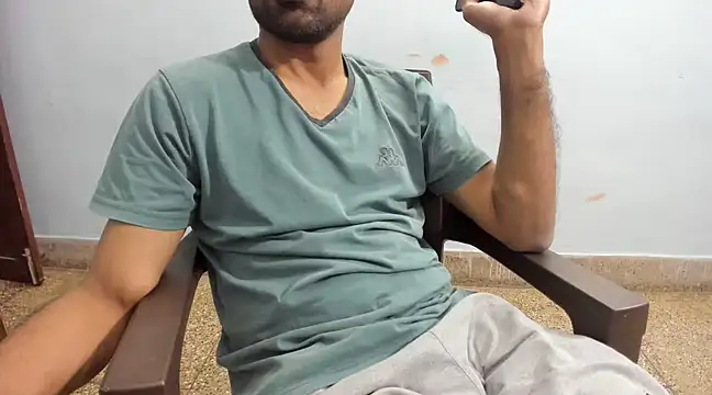 ArjunDeeper online show from February 3, 2025, 5:56 pm