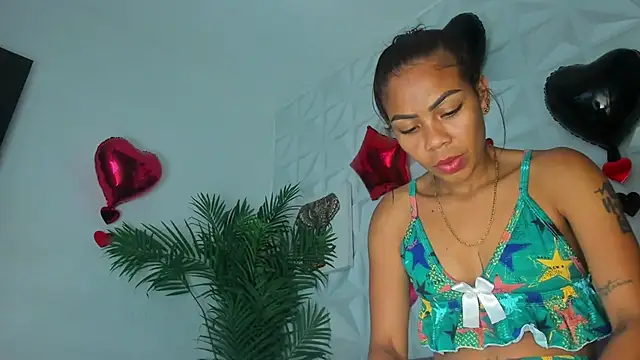 Hellen Sky online show from March 16, 2026, 7:40 pm