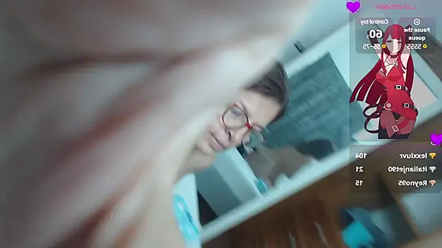 jellyfishhot online show from March 21, 2025, 7:33 am