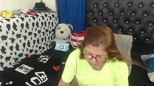 jellyfishhot online show from March 3, 2026, 1:34 am