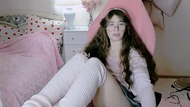 RuthMorse online show from February 24, 2026, 6:39 pm