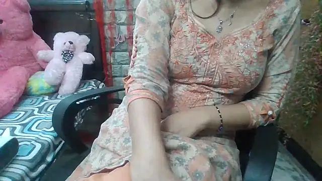 Sexy iknoor online show from February 27, 2025, 10:59 am