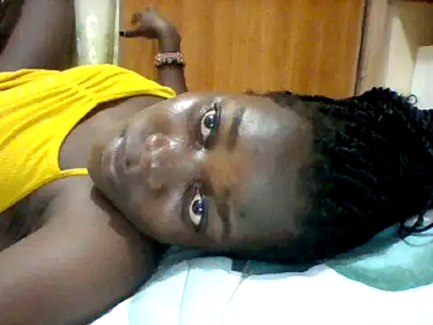 Alessandrajenna online show from February 12, 2025, 10:59 pm