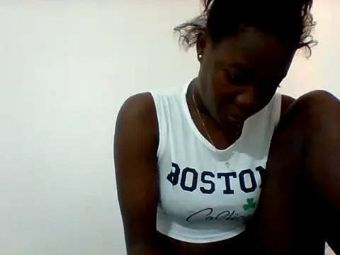 Alessandrajenna online show from February 25, 2026, 6:34 am