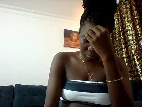 Alessandrajenna online show from March 21, 2026, 7:13 am