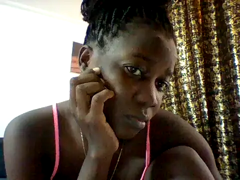 Alessandrajenna online show from March 23, 2026, 9:24 am