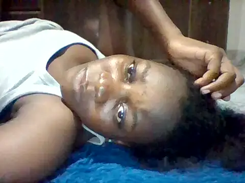 Alessandrajenna online show from April 18, 2026, 7:07 pm