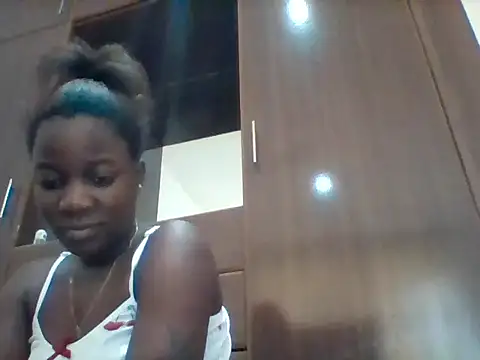 Alessandrajenna online show from April 20, 2026, 7:11 am