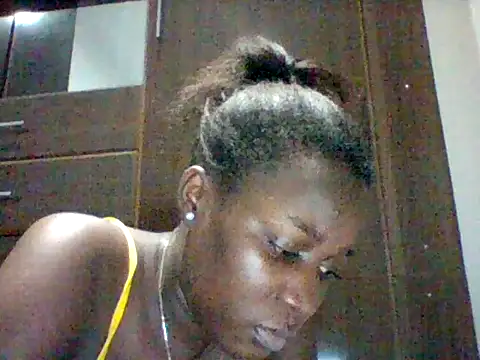 Alessandrajenna online show from April 24, 2026, 6:10 pm