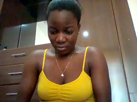 Alessandrajenna online show from April 25, 2026, 9:23 am