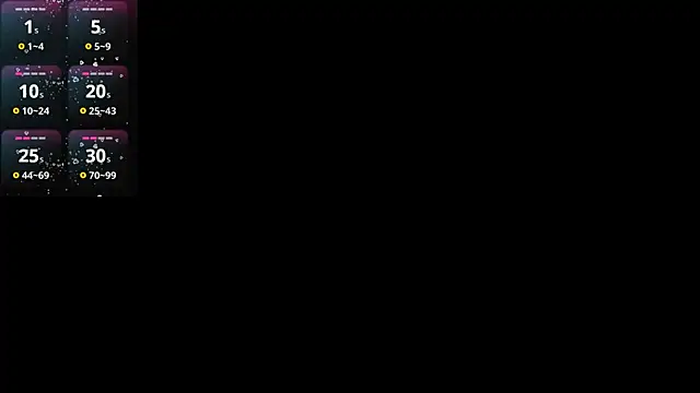 Anna127Moon online show from February 13, 2026, 1:29 pm