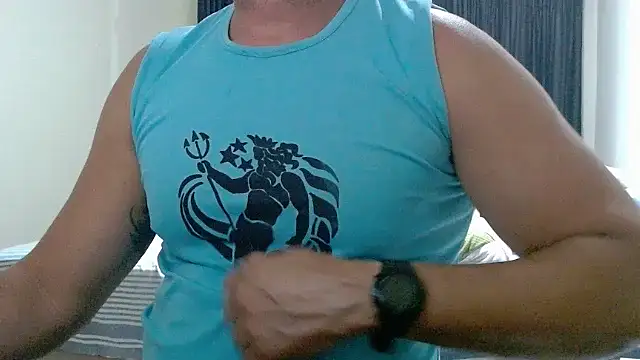 danilostorm7 online show from October 2, 2025, 1:01 am