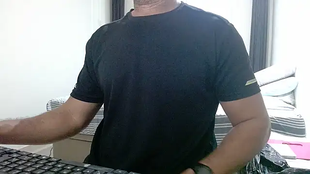 danilostorm7 online show from October 21, 2025, 8:31 pm