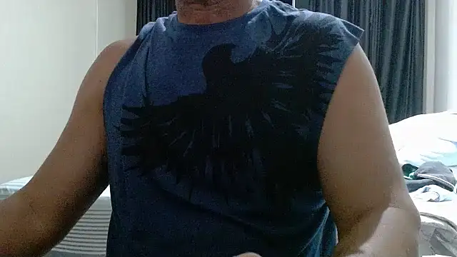 danilostorm7 online show from November 9, 2025, 4:55 am