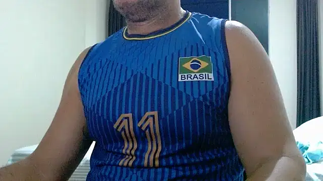 danilostorm7 online show from December 1, 2025, 9:20 pm