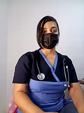 MEGAN X0XX online show from February 2, 2025, 8:51 pm