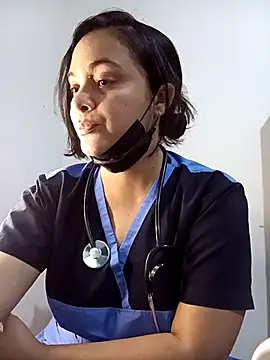 MEGAN X0XX online show from February 17, 2025, 11:20 pm