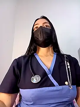 MEGAN X0XX online show from March 11, 2025, 11:04 pm