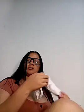 MEGAN X0XX online show from September 17, 2025, 10:11 pm