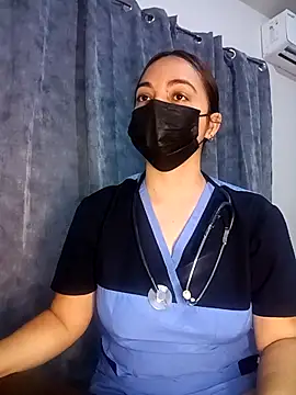 MEGAN X0XX online show from November 28, 2025, 10:01 pm