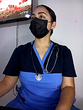 MEGAN X0XX online show from February 20, 2026, 10:32 pm